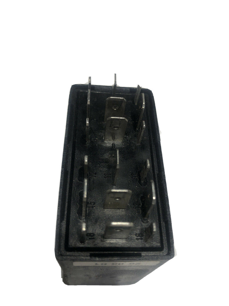 Multifunction Steering Wheel Relay 452 VW Jetta GTI MK4 Passat - 1J0 907 487 B
