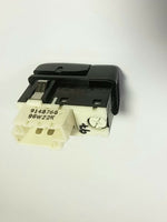 1993-97 Volvo 850 RH heated seat switch 9148766