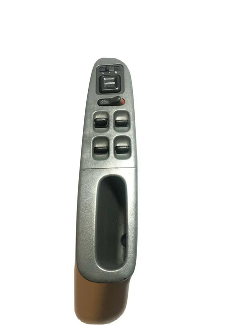 1994-1997 1995 1996 HONDA ACCORD 4 DOOR POWER WINDOW MASTER SWITCH OEM by Honda