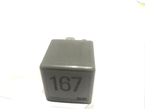 Used Fuel Pump Relay 167 For Audi A3 A4 A8 Quattro Porsche Cayenne Volkswagen