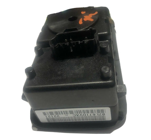 07 2007 DODGE CARAVAN HEADLIGHT LAMP DIMMER SWITCH UNIT 210803-2 OEM FREE SHIPPI by Dodge