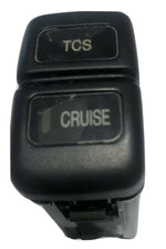 98-02 Honda accord OEM TCS and cruise control switch