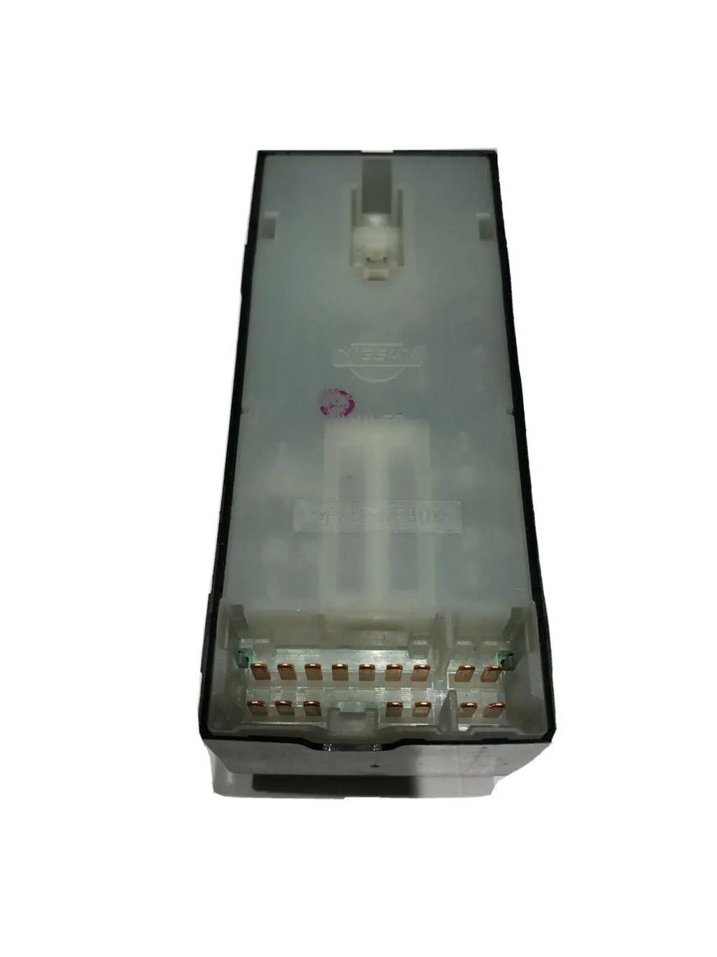 Nissan Titan QX56 Power Window Lock Switch Right Passenger Side 04 05 06 07 by Nissan