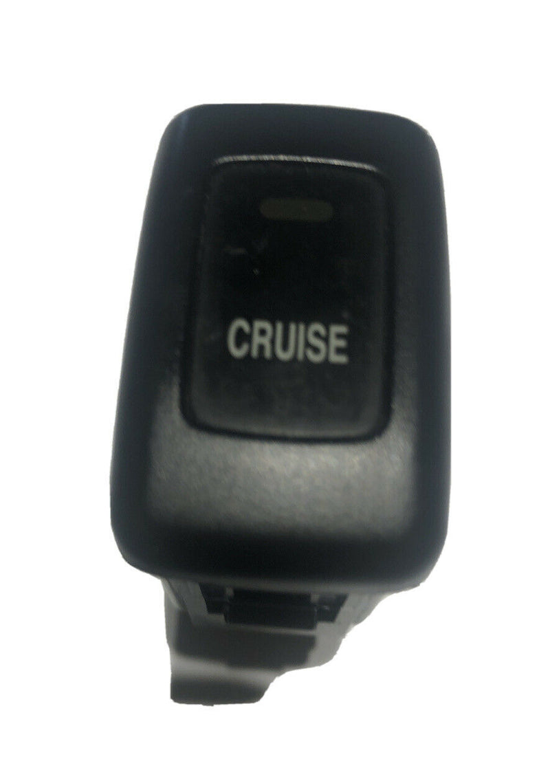 96-00 HONDA CIVIC CRUISE CONTROL DASHBOARD SWITCH M15786