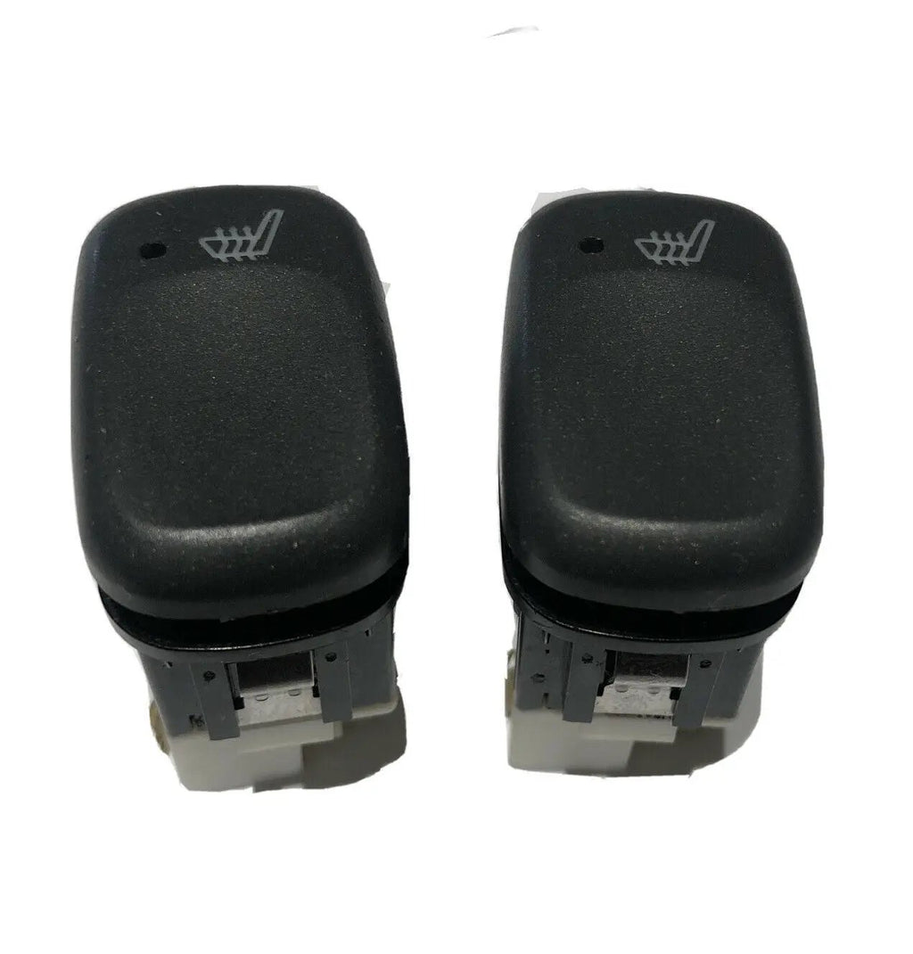 Volvo Heated Seat Switch Control Button 30739322 C70 S70 S80 V70 XC70 by Volvo