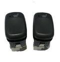 Volvo Heated Seat Switch Control Button 30739322 C70 S70 S80 V70 XC70 by Volvo