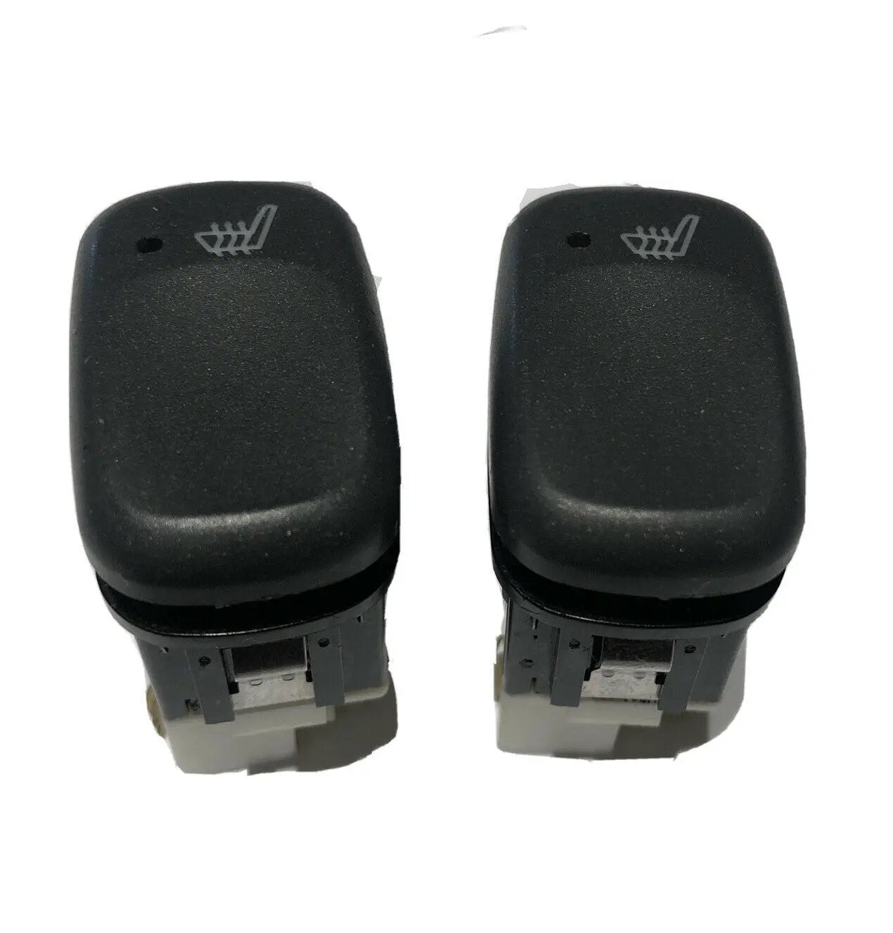 Volvo Heated Seat Switch Control Button 30739322 C70 S70 S80 V70 XC70 by Volvo