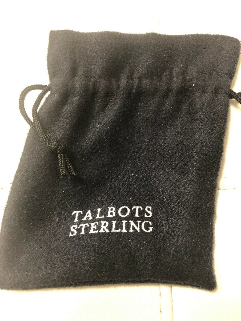 Talbots Small Dustbag