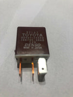 90987-04004 156700-0860 5Pins Relay Guard 12V Landcruiser For Toyota Rav4 Lexus