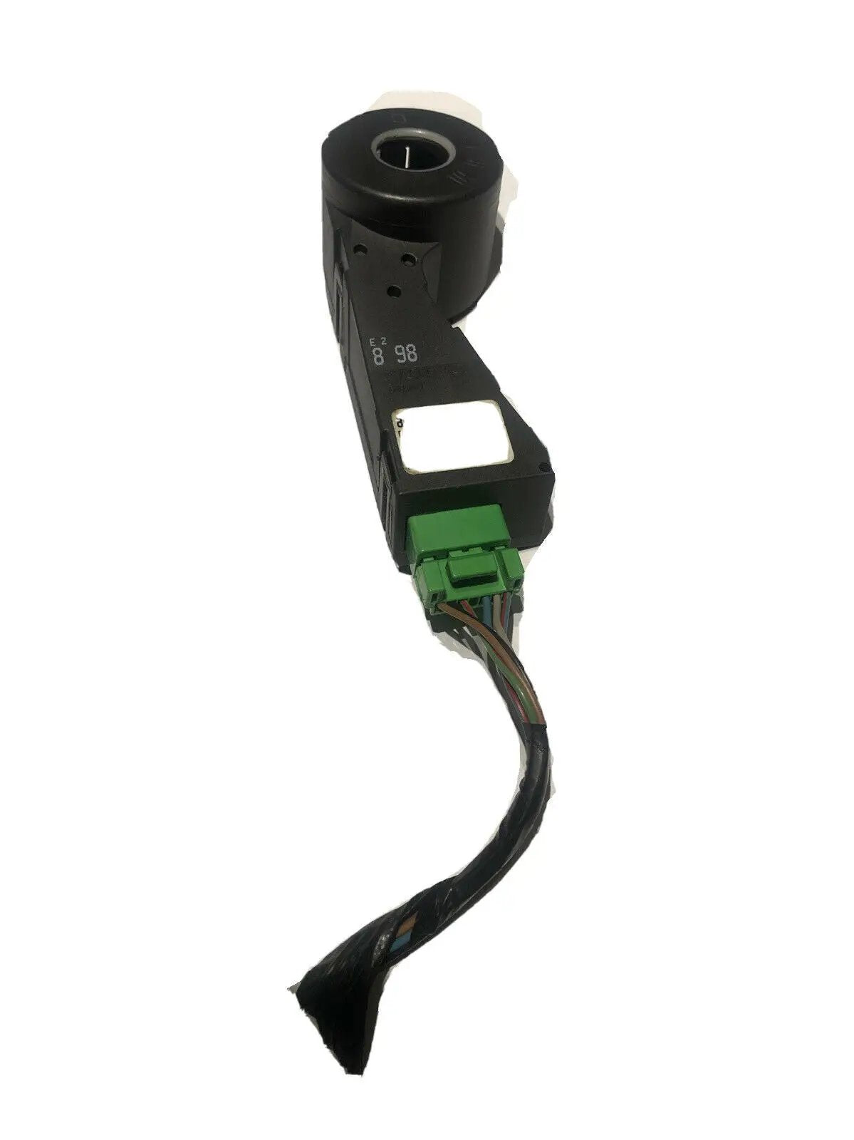 Volvo OEM Immobilizer antenna ring ignition cylinder S80 S60 V70 XC90 XC70 99-09 by Volvo