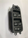 04 05 06 Volvo S40 V40 Drivers Side Left Master Window Switch OEM