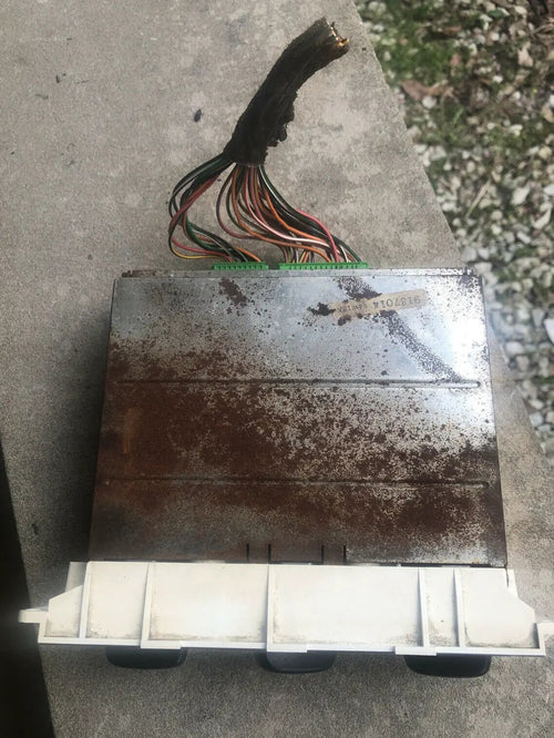 1994 - 1996 Volvo 960 A/C Heater Climate Control Unit P/N: 9137014 OEM ! by Volvo