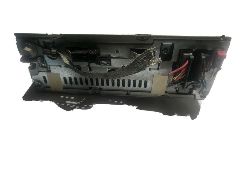 Genuine OEM Dodge Jeep Chrysler AM FM Radio CD & Cassette Player | P04704383AH