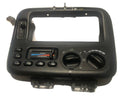 97 98 Voyager Heater Air A/C Control Dual Zone Unit Blue Plug P4677217 by AC