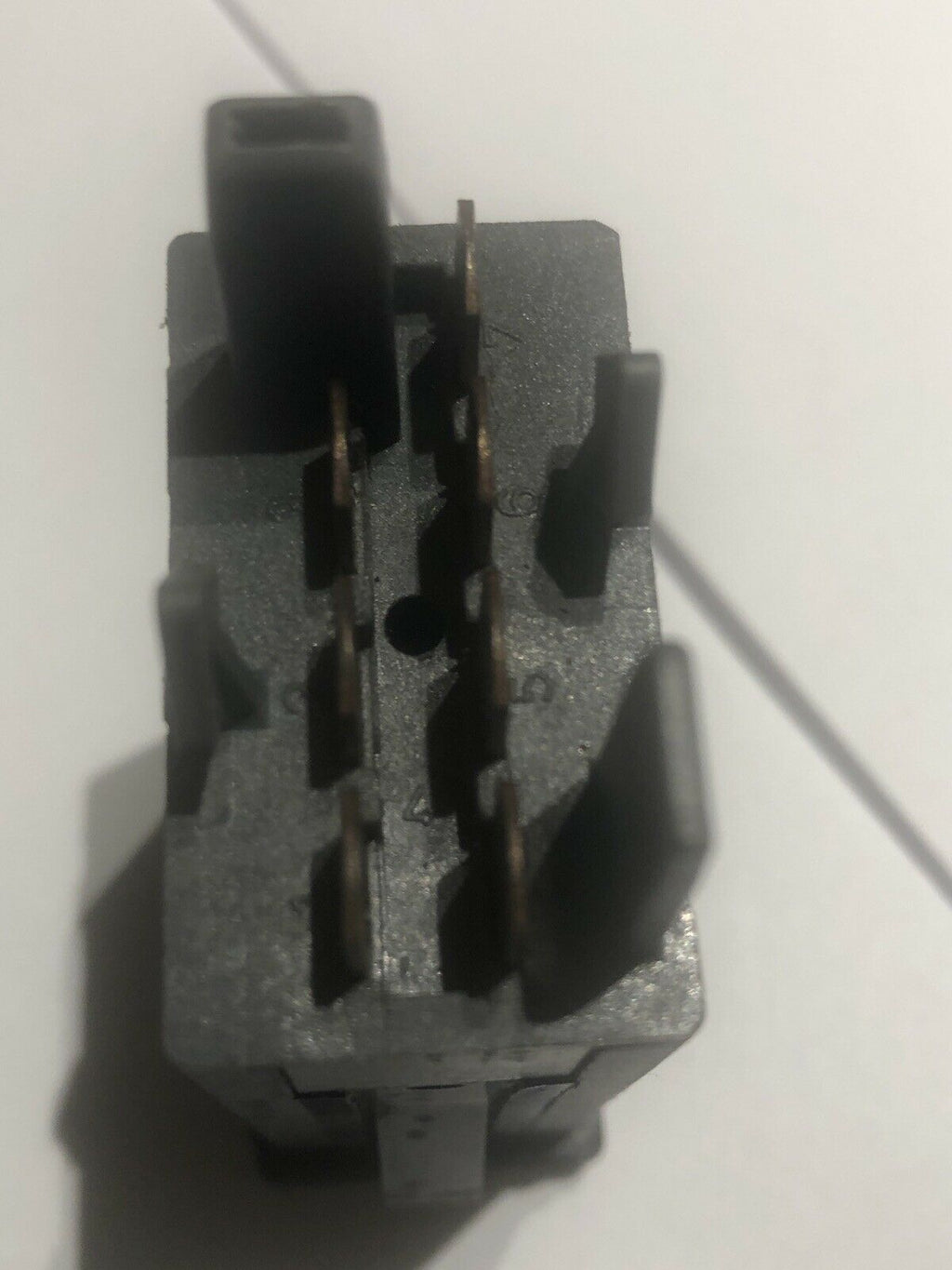 1998 1999 2000 2001 2002 2003 2004 2005 Volkswagen Passat Dash Hazard Switch