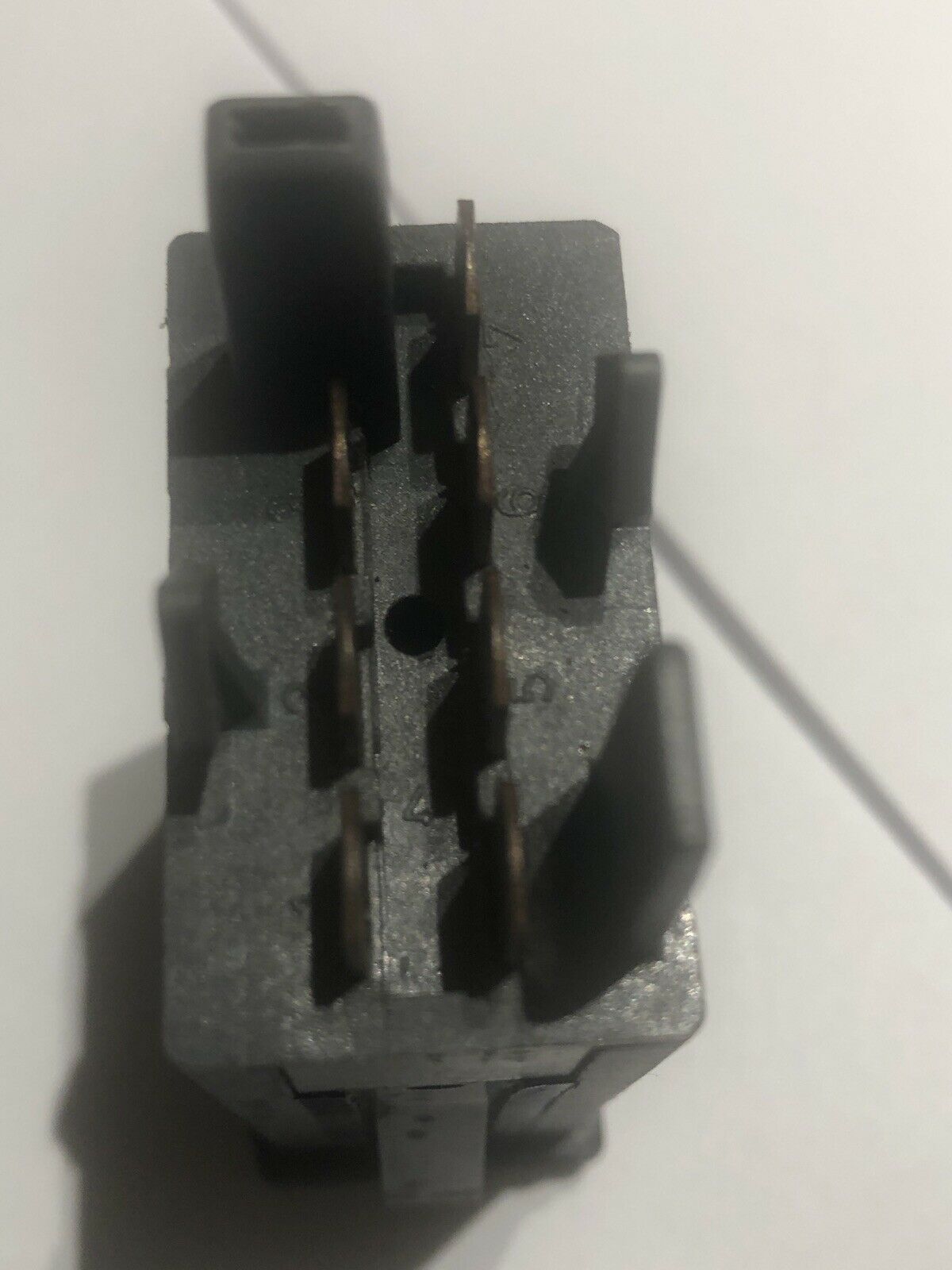 1998 1999 2000 2001 2002 2003 2004 2005 Volkswagen Passat Dash Hazard Switch
