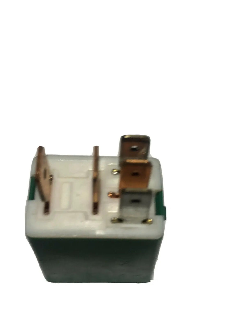 Toyota Lexus Green Relay Denso 88263-32070 (5-Pin) ABS TRAC 156700-1400 by Toyota genuine