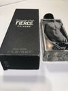Abercrombie & Fitch "Fierce" Men's Cologne - 1.7 fl oz. - Authentic!! Nwb