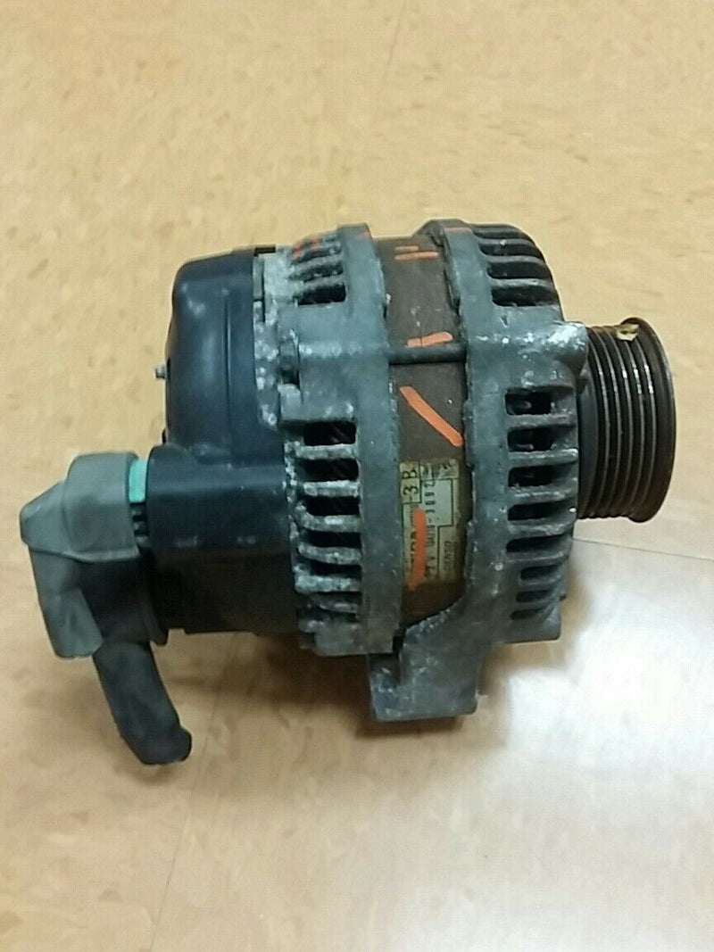 Oem Honda Alternator  Honda 2003 Pilot