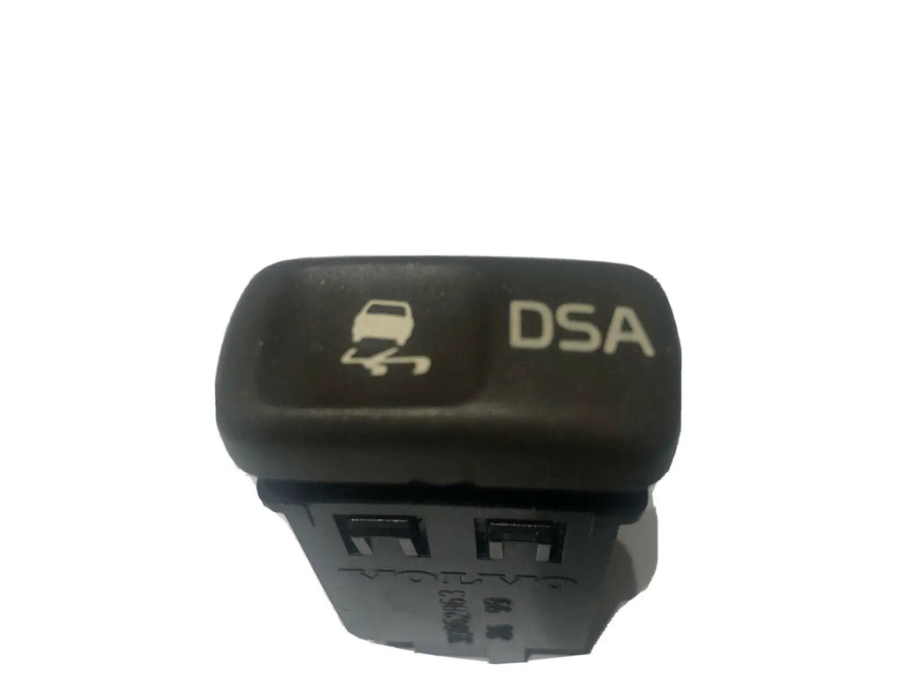 VOLVO S40 VOLVO S 40 2000 00 DSA SWITCH DYNAMIC STABILITY SWITCH OE # 30862863 by Volvo