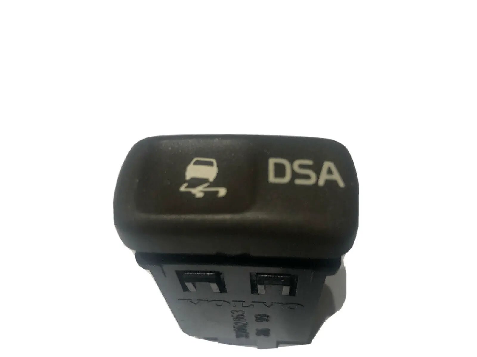 VOLVO S40 VOLVO S 40 2000 00 DSA SWITCH DYNAMIC STABILITY SWITCH OE # 30862863 by Volvo