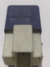 OEM Toyota starter relay 28300-10020 Denso 156700-0503