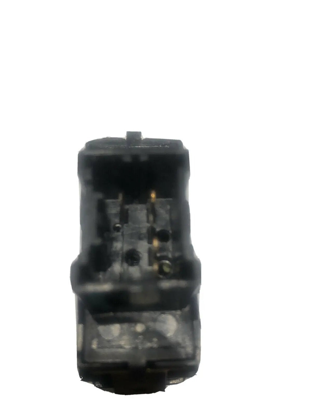 95 96 97 Toyota Tercel, Rear Window Defrost Switch by TOYOTA