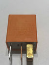 TOYOTA RELAY 90084-98026 ORANGE BOSCH 0332207112