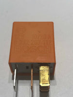 TOYOTA RELAY 90084-98026 ORANGE BOSCH 0332207112