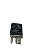 DENSO TOYOTA RELAY 90084-98031/ by DENSO
