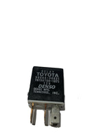 DENSO TOYOTA RELAY 90084-98031/