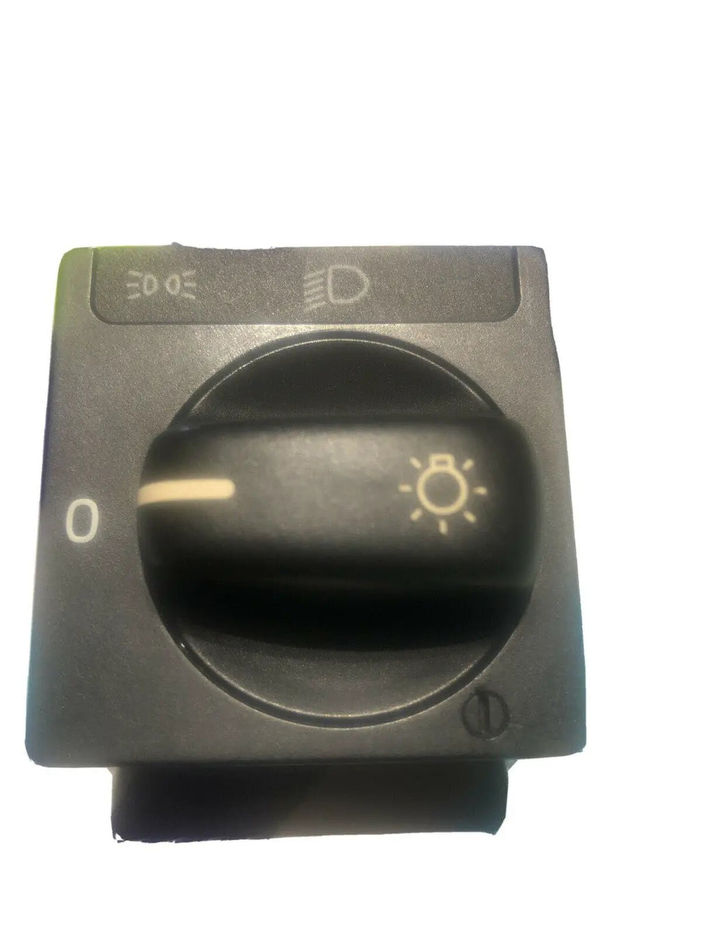 Volvo 850 Headlight Switch by Volvo