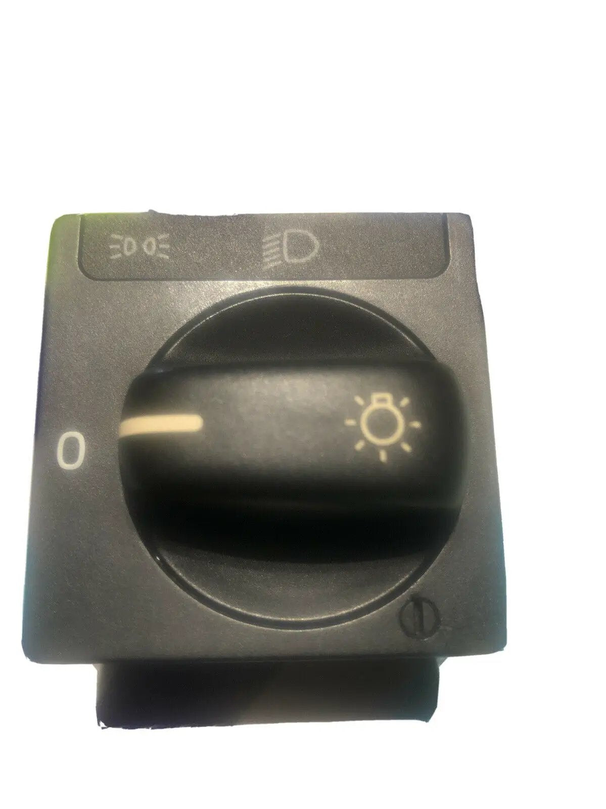 Volvo 850 Headlight Switch by Volvo