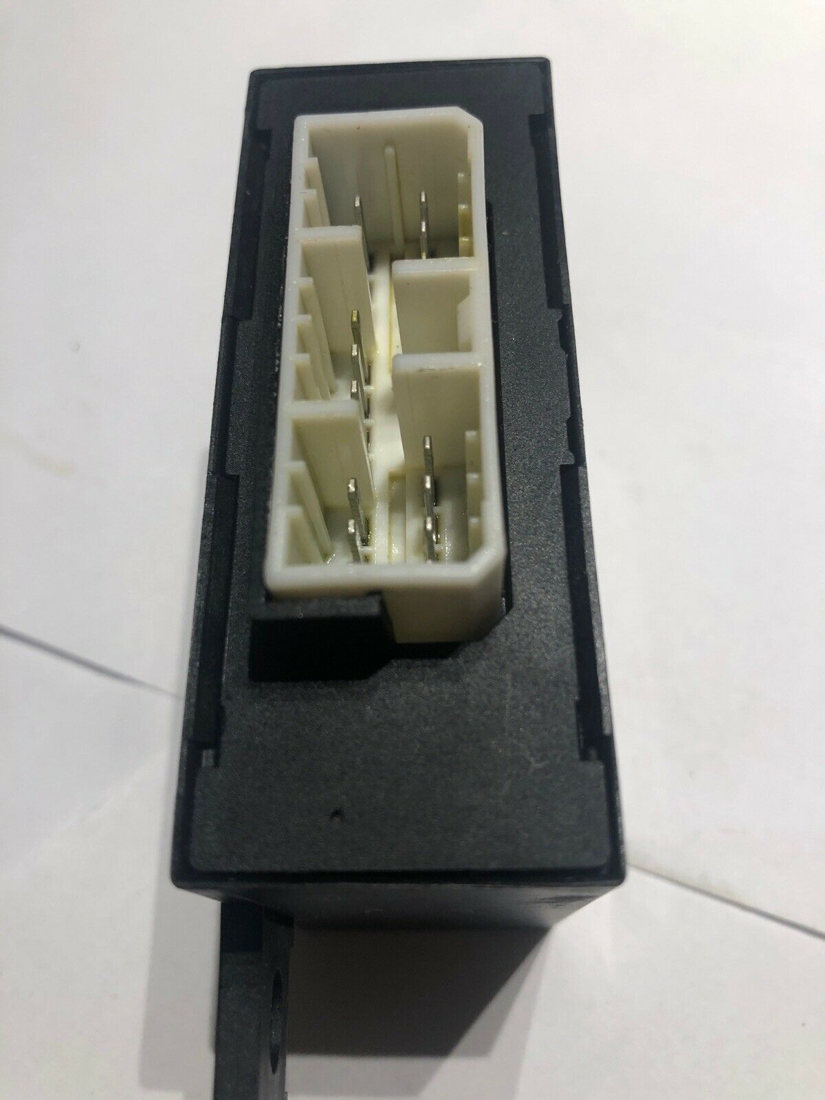 2003-2008 Pilot Driver Door Power Window Control Module 72256-S9V-A010-M1