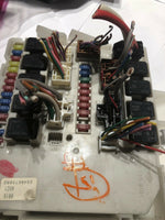 2006 NISSAN ALTIMA 2.5L FUSE BOX OEM