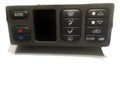 99- 02 Saab 9-3 Climate Control A/C Heater Automatic Temperature 50-47-758 OEM by Saab