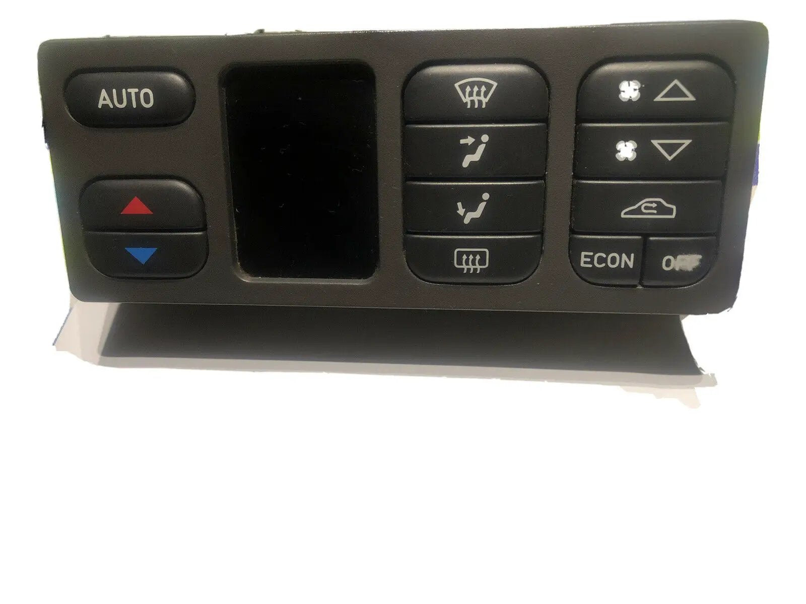 99- 02 Saab 9-3 Climate Control A/C Heater Automatic Temperature 50-47-758 OEM by Saab