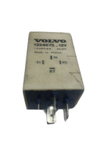 Volvo 240 260 740 760 Interior Cabin Heater Timer Control Relay P: 1324675 OEM !