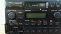 '95 VOLVO 850 CD CASSETTEE RADIO PLAYER OEM PREMIUM SOUND SYSTEM 3533535 SC-811