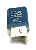 Toyota Lexus OEM Relay 88263-24020 Denso ABS TRC 056700-9810 Traction Tested by DENSO