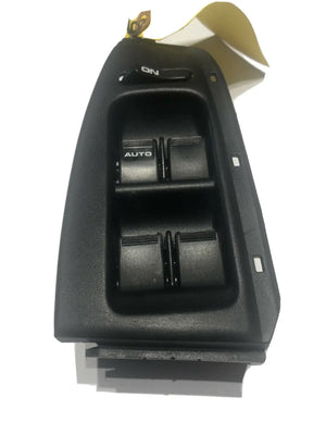 1996 1997 1998 1999 2000 Honda Civic Sedan Driver Power Window Switch Assembly
