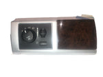 2008 2009 2010 CHRYSLER TOWN & COUNTRY FRONT DASH HEADLIGHT FOG LIGHT SWITCH OEM