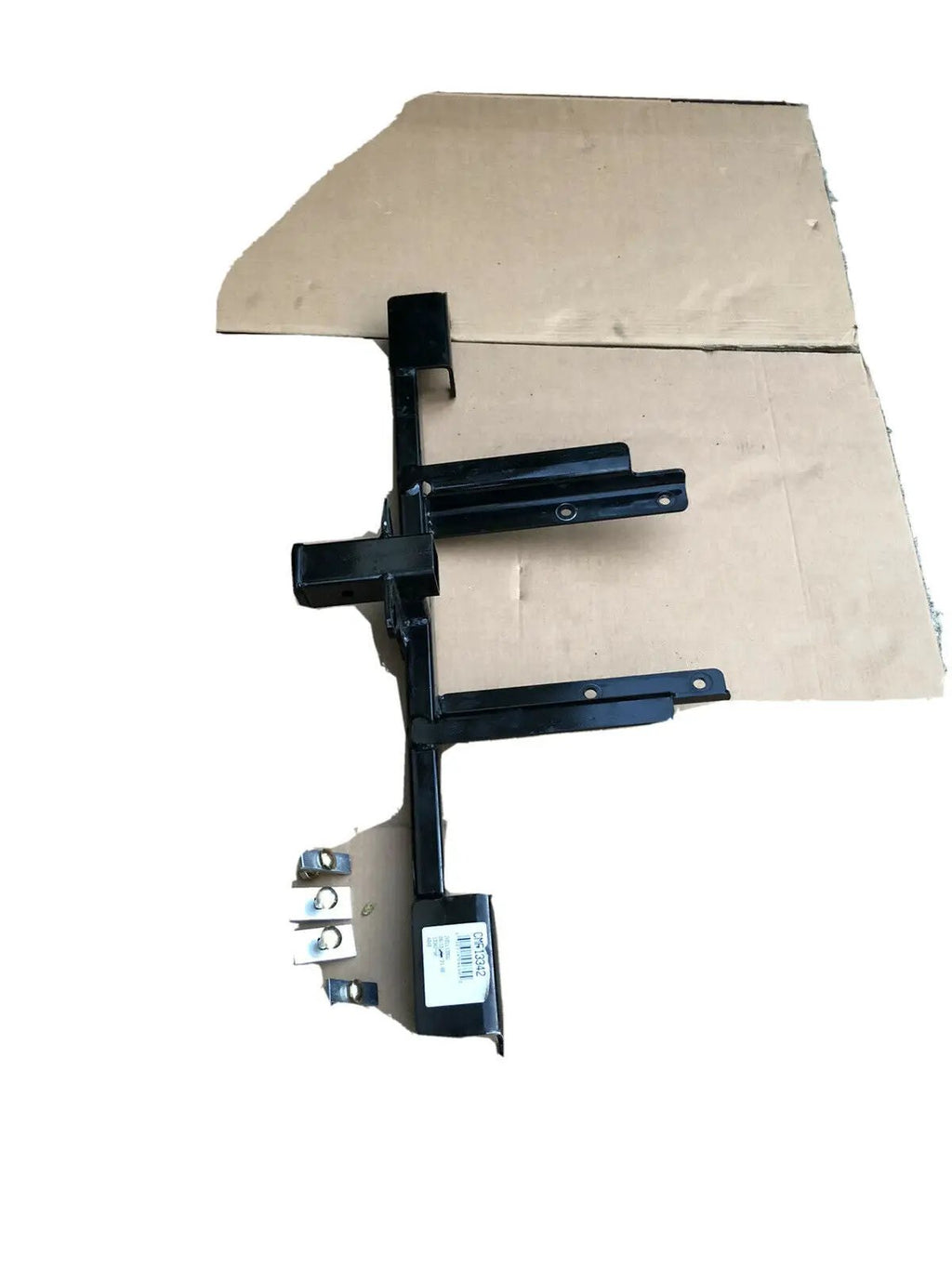 Trailer Tow Hitch For 06-11 Mercedes-Benz ML320 350 450 500 550 w/ Wiring Kit OE by Draw-Tite