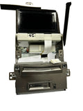 Nissan Maxima Bose Radio/6 Disc CD/Cassette player with Screen 2004 - 2006 OEM by Nissan