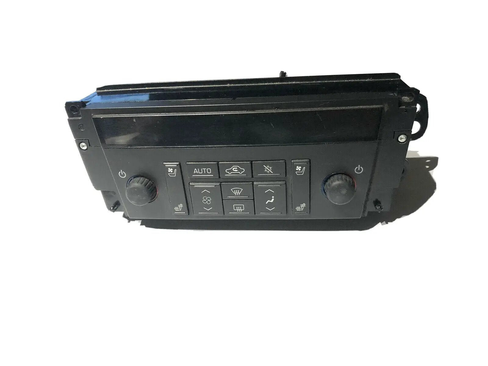 GM AC/Heater Climate Control Unit 2007-2014 Escalade OEM by General Motors