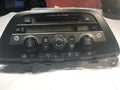 Honda Odyssey 1XU4 39100-SHJ-A300 OEM Radio/SAT/CD Player/Receiver, Used ETop AA