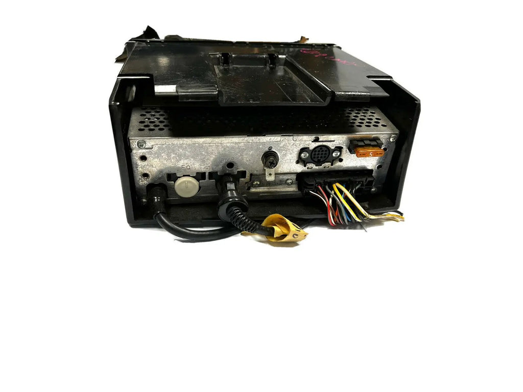 Vintage Volvo CR-902 Car Radio Cassette Player 940 960 850 760 480 by Volvo