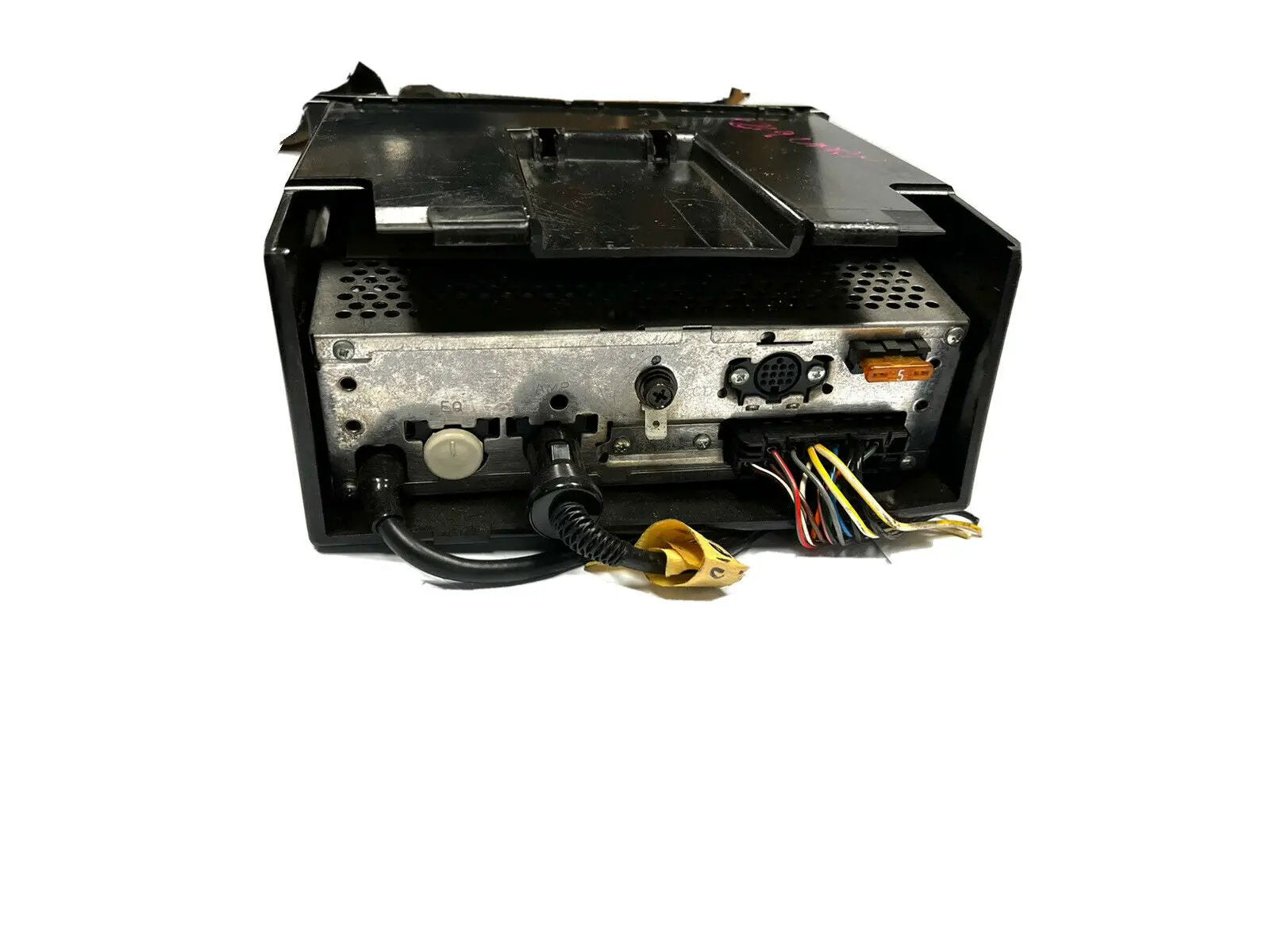 Vintage Volvo CR-902 Car Radio Cassette Player 940 960 850 760 480 by Volvo