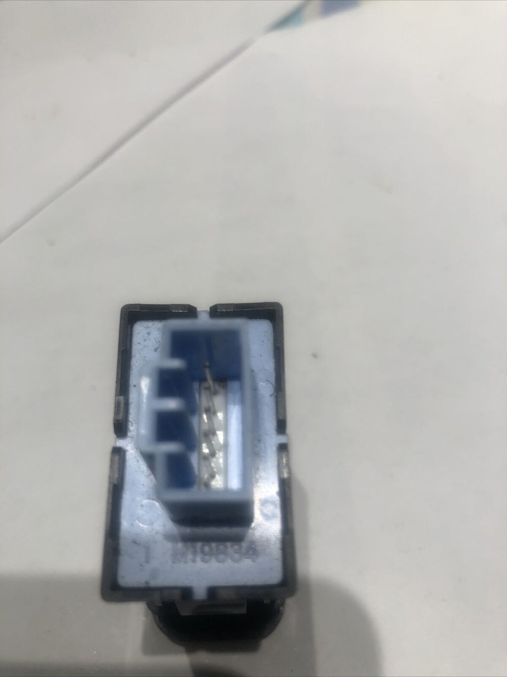 2001-2005 HONDA CIVIC SUNROOF SUN ROOF SWITCH ORIGINAL FITS OTHER MODELS A8  OE