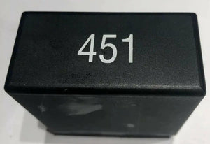 VW Audi Porsche Multi Function Relay 1J0907487A Used OEM Condition